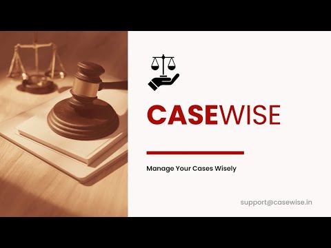 Casewise