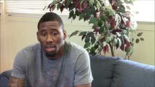 R.I.P. A True Legend: Garrison Hawley