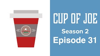 Cup of Joe Season 2 Episode 31