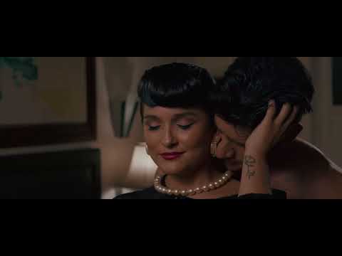 Daniela Darcourt - La Sinvergüenza (Video Oficial)