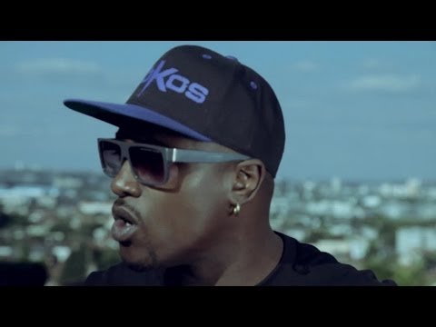 Stokos - 94 On est Ouf (clip officiel)