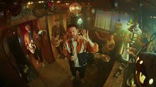 Revolverheld - Das kann uns keiner nehmen (20 Jahre Version / Offizielles Musikvideo)