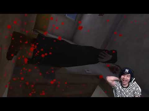 MiawAug Ketangkep Melulu Ama Evil Nun   Evil Nun Indonesia   Part 4