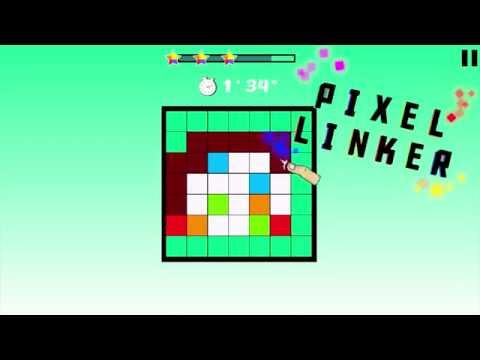 Pixel linker Video