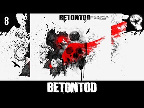Betontod - Im Himmel [ Entschuldigung für Nichts ]