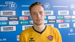 33. Spieltag | KSC - SGD | Stimmen zum Spiel