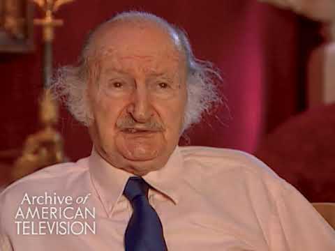 Al Lewis on his favorite "Car 54, Where Are You?" episode - TelevisionAcademy.com/Interviews