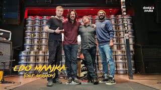 Edo Maajka (OGT session)