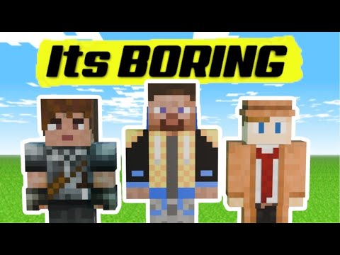 No Armour Hardcore S2 Is a Mess (Here’s Why)