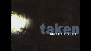 Taken - Same Story, Different Day