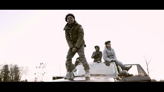 Jayy Brown - It's Okay (Ft. LB) Official Video