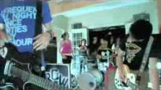 Kids Inlove -Red Car Wire (Official Video)!!