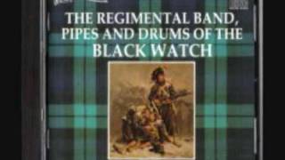 Scots Wha Hae - 1st Battalion The Black Watch (Royal Highland Regiment)