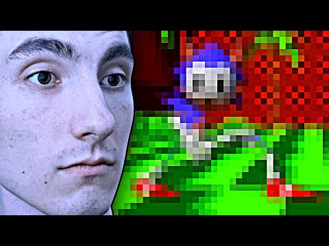 Watching Kick.exe but it's 64 bits For 1 HOUR