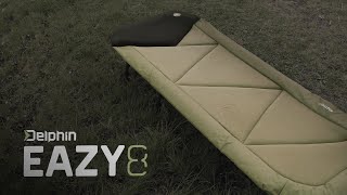 Delphin EazyEIGHT 8