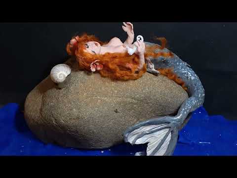 Deep Sea Love (clay animation)