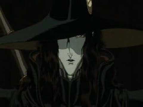 Dreadful Shadows - Coma White (Marilyn Manson cover)