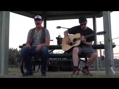 Criticize (acoustic) - Adelitas Way