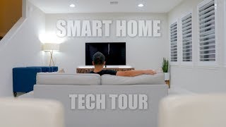 Smart home video