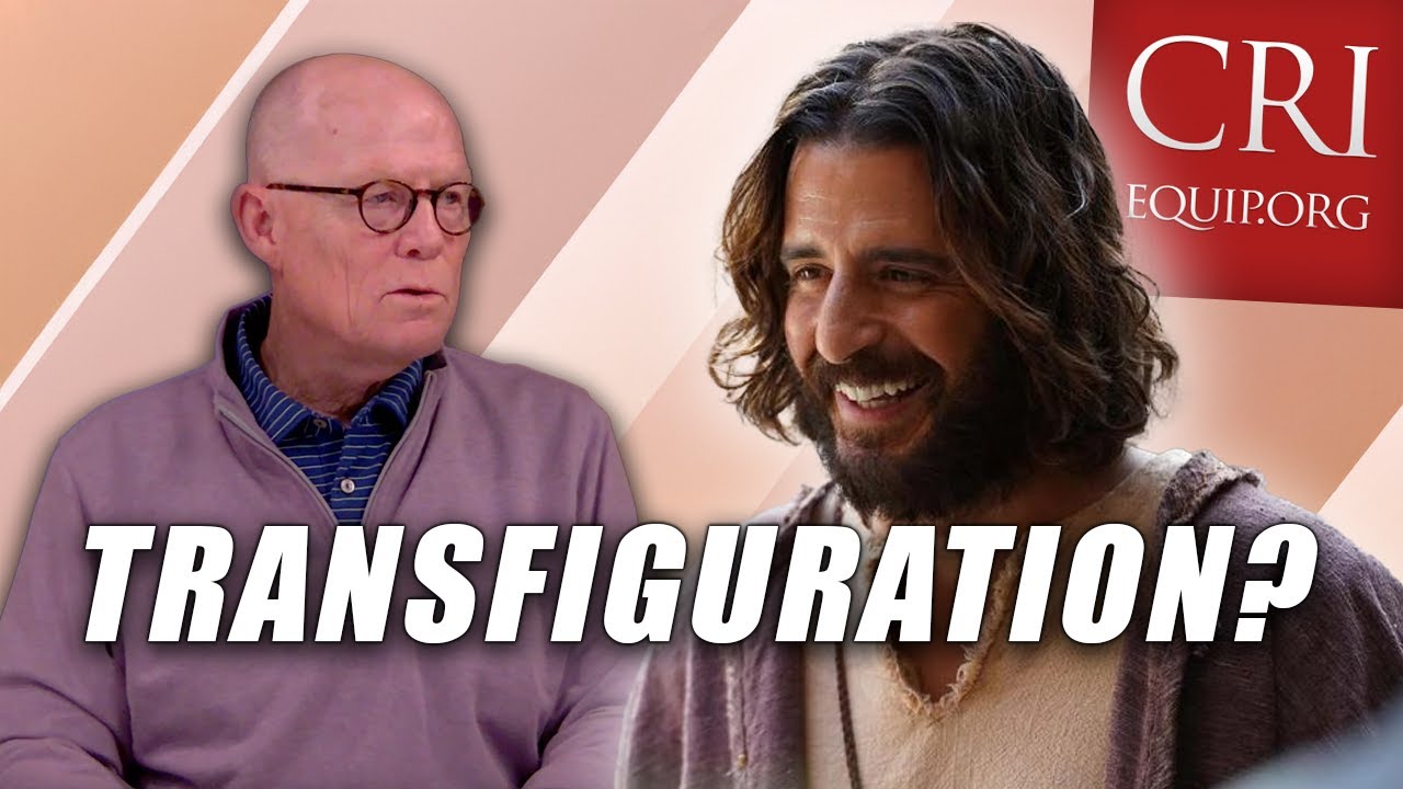 How did Peter recognize Moses and Elijah on the Mount of Transfiguration? (IQA) How did Peter recognize Moses and Elijah on the Mount of Transfiguration? (IQA)
