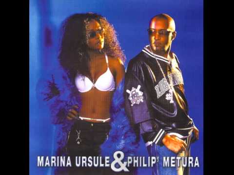 Marina Ursule / Philip' Metura - Si je savais