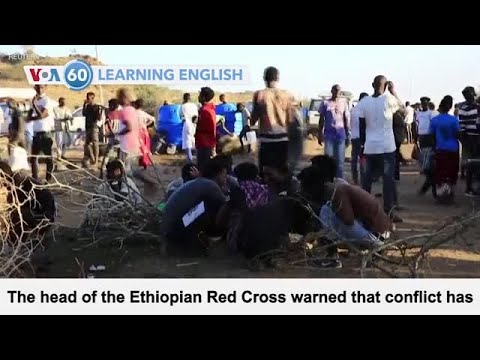 VOA60: February 11, 2021