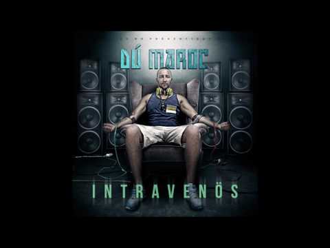 Dú Maroc feat Manuellsen - Intravenös (Instrumental) prod. Brudiloops