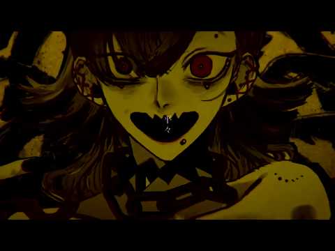 エバ 中低音イケボで歌ってみた(cover by だいきり)