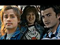 Call Me Your Name X Brown Munde Ft Steve Harrington Status Strangerthings Eddiemunson Billyhargrove