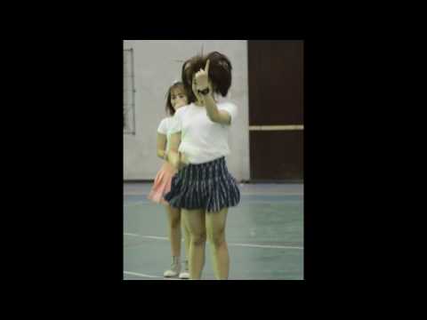 N' Yui JK sport cover dance Party 2017