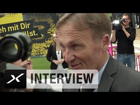 Odds BK Skien? Hans-Joachim Watzke und Wikipedia | Odds BK Skien - Borussia Dortmund | EL-Quali