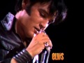 Elvis Presley ~ Gentle On My Mind (HQ) 