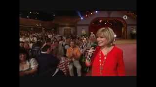 MARY ROSS SINGT IM MUSIKANTENSTADL DAS LIED DER ZEICHENTRICKSERIE PINOCCHIO