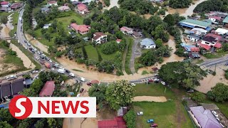 Download lagu Five relocated to Penampang relief centre after downpour and landslides mp3 Download lagu Five relocated to Penampang relief centre after downpour and landslides mp3