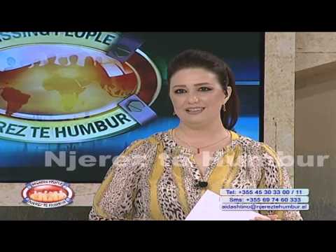 Njerez te Humbur 5 Qershor 2014 (E Enjte)