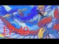 The Legend Of Zelda Skyward Sword Episode 49 Nayru S Wisdom