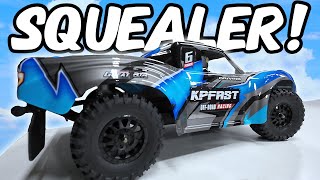 The Underdog NAILED The RC Car That No One Else Would Build