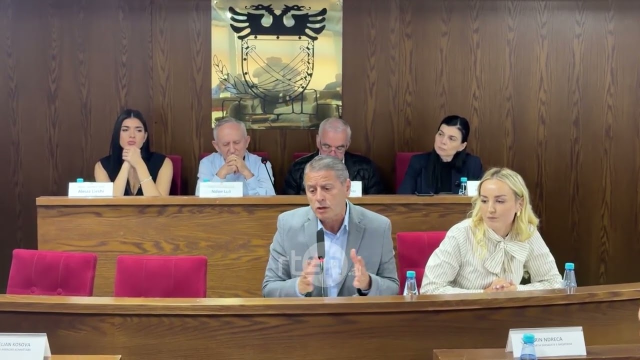Rritet tarifa e kopshteve publike në Lezhë, familjet do të paguajnë 220 lekë në ditë për ushqimin e fëmijëve