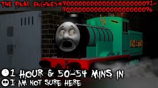 Download lagu Shed 17: Trilogy The Movie (2025) KILL COUNT mp3