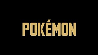 Pokémon: Ultimate Journeys | (The Mandalorian opening style)