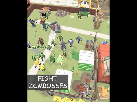 Zombie Station