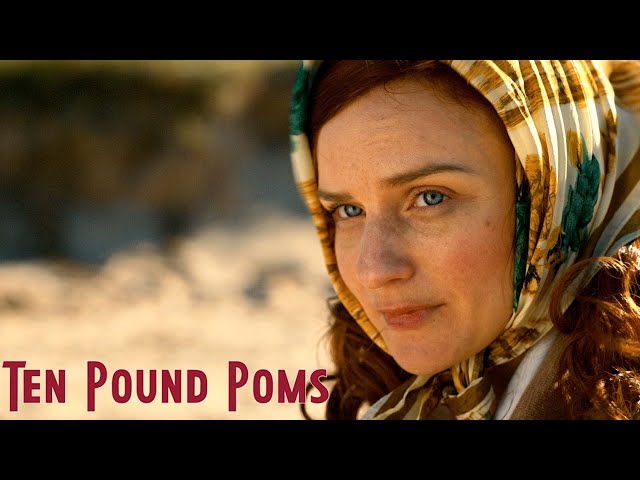 Official International Trailer