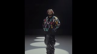 [FREE] Drake x Bryson Tiller Rnb Type Beat &quot;8am In Charlotte&quot;