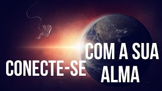 [59 minutos] Conexo extra sensorial  se conecte ao espao e se sinta renovado!