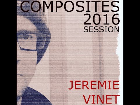 Infinity / J.W.VINET / Composites 2016