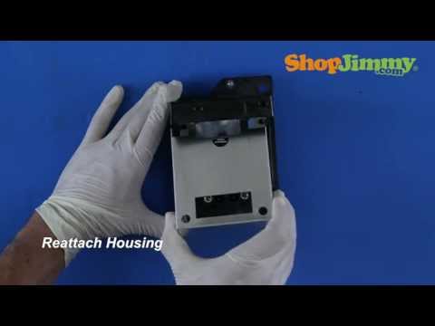 NEC Plasma TV Repair Part Number Guide for NEC Hitachi Fujitsu Plasma Panel Parts