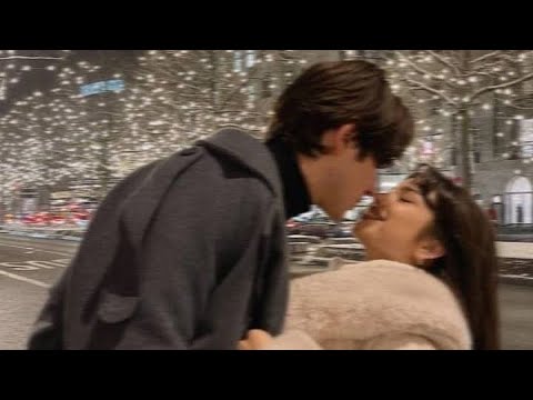 🥐Make desired person choose you 🍯they make the first move (calm ver)