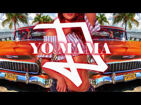 Pushaz X Yga feat. AkA - Yo Mama