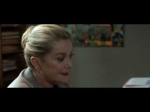 La tête haute (2014) bande annonce