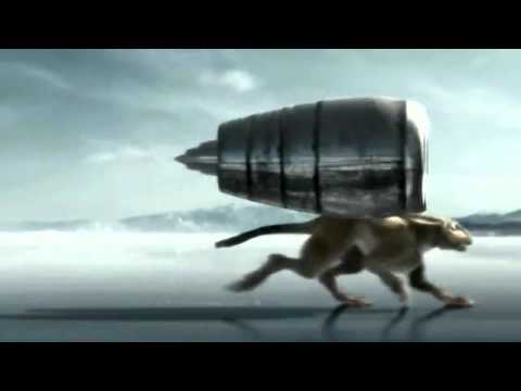 Comcast Fast Rabbit